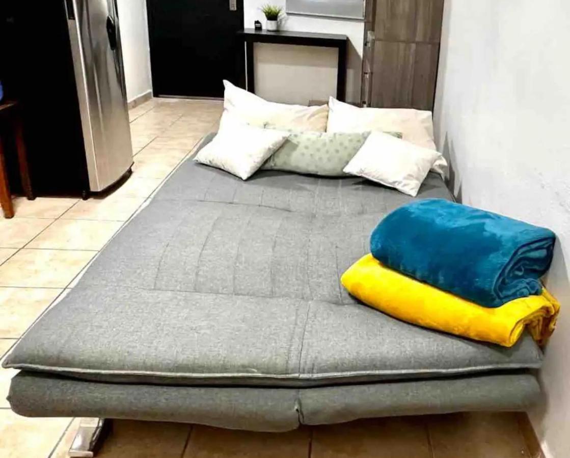 Apartment In The Heart Of La Paz. Walking Distance To El Malecon. Exterior foto