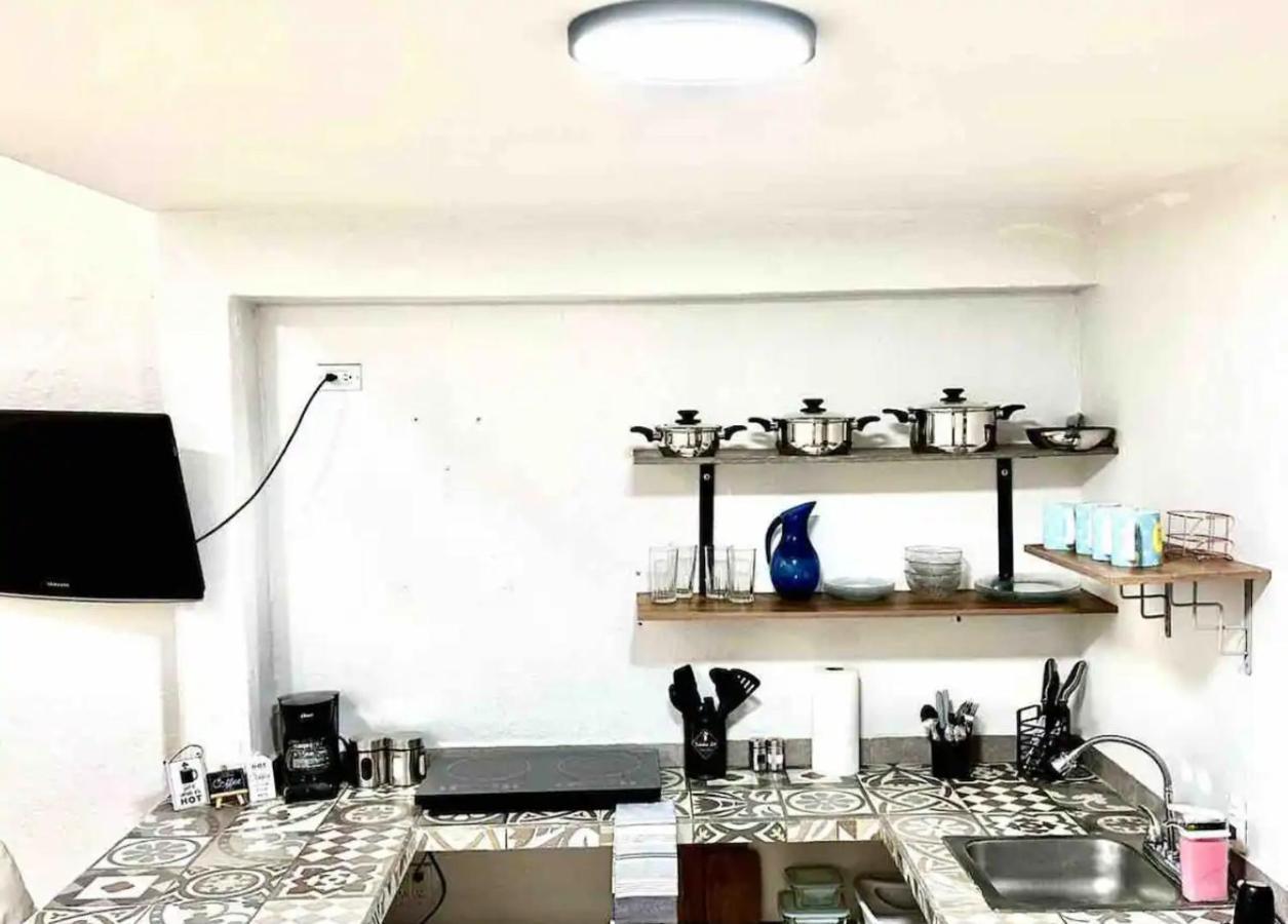 Apartment In The Heart Of La Paz. Walking Distance To El Malecon. Exterior foto