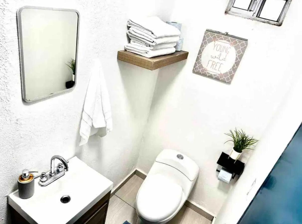 Apartment In The Heart Of La Paz. Walking Distance To El Malecon. Exterior foto